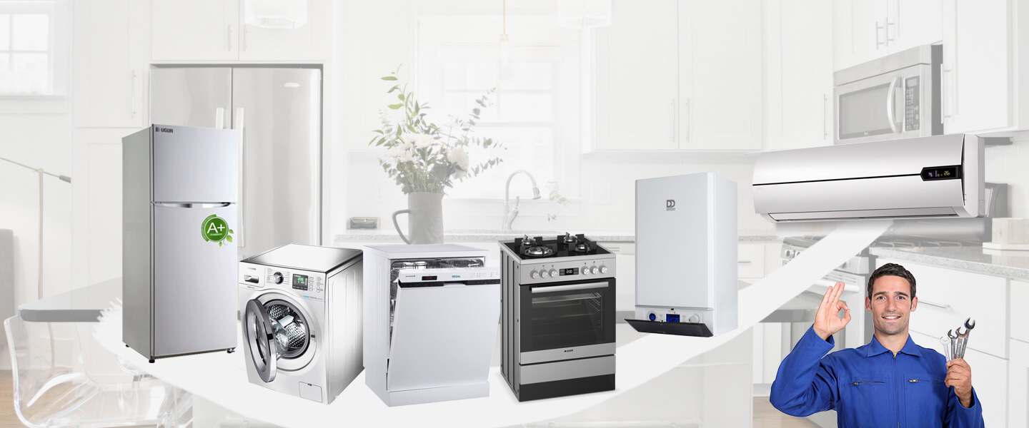 Ferizli Daikin Servisi